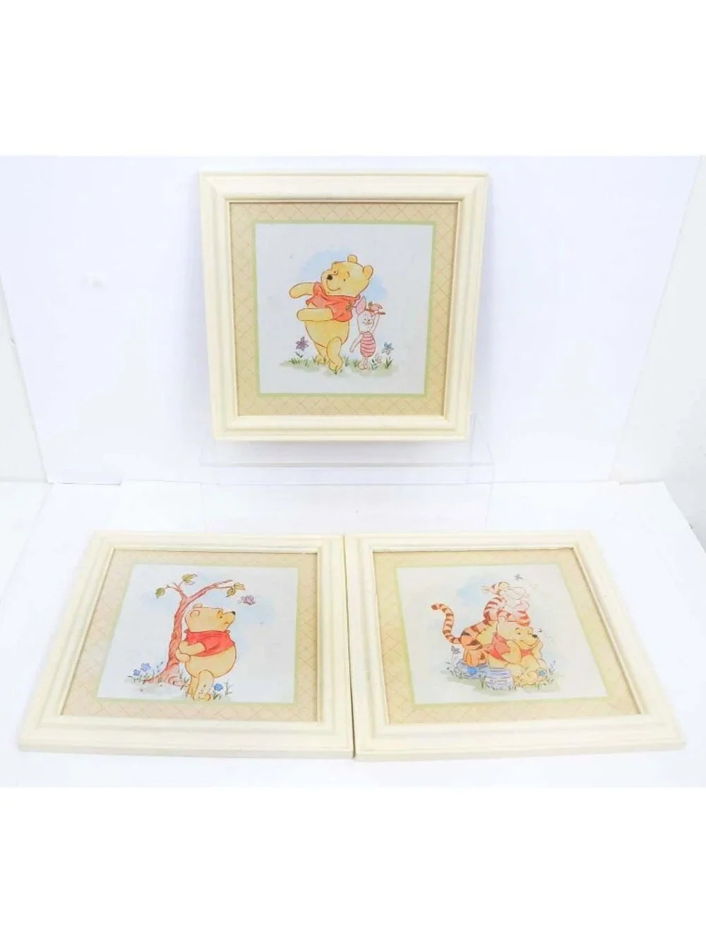 Winnie the Pooh & Friends Tigger Piglet 12
